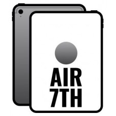 Apple IPAD AIR M3 13 WIFI 256GB SPACE GREY