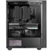 CAJA ATX MARS GAMING MCPMAX PURE BLACK FRONTAL MESH-SX20 CAJA ATX MARS GAMING MCPMAX PURE BLACK FRONTAL MESH