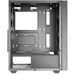 CAJA ATX MARS GAMING MCPMAX PURE BLACK FRONTAL MESH-SX20 CAJA ATX MARS GAMING MCPMAX PURE BLACK FRONTAL MESH