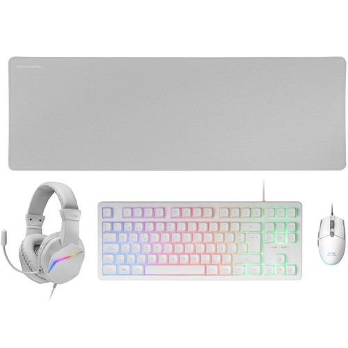 TAC-PACK MCP-RGB3 WH-SX30 TAC-PACK MCP-RGB3 WH