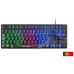 TECLADO Y MOUSE MARS GAMING MCPTKL TECLADO