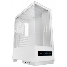 CAJA SEMITORRE ATX MC-PULSAR BLANCO MARS GAMING (Espera 4 dias)
