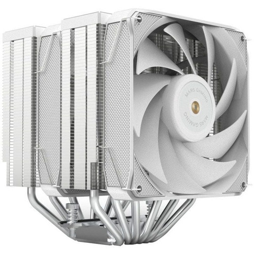 VENTILADOR TACENS MCPU-XU6 WH-SX20 VENTILADOR TACENS MCPU-XU6 WH