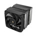 VENTILADOR CON DISIPADOR DE CPU MARS GAMING MCPU-XU6