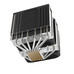 VENTILADOR CON DISIPADOR DE CPU MARS GAMING MCPU-XU6