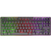 TECLADO MOUSE Y ALFOMBRILLA MARS GAMING MCPWTKLES-SX30 TECLADO MOUSE Y ALFOMBRILLA MARS GAMING MCPWTKLES