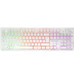 TECLADO MOUSE Y ALFOMBRILLA MARS GAMING MCPWXWES-SX30 TECLADO MOUSE Y ALFOMBRILLA MARS GAMING MCPWXWES