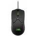 TECLADO MOUSE Y ALFOMBRILLA MARS GAMING MCPX NEGRO