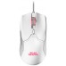 Teclado Mouse Y Alfombrilla Mars Gaming Mcpx Frances