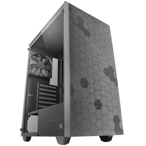 CAJA TACENS MC-Q3-DU20 CAJA TACENS MC-Q3