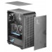 CAJA ATX SEMITORRE GAMING MARS GAMING MCQ3 NEGRA