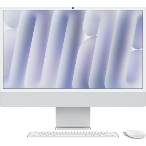 iMAC APPLE 24"" RETINA 4.5K M4 10CORE+GPU 10CORE 24GB 512GB SILVER (Espera 4 dias)-SX13 iMAC APPLE 24"" RETINA 4.5K M4 10CORE+GPU 10CORE 24GB 512GB SILVER (Espera 4 dias)