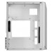 Caja Microatx Gaming Mars Gaming Mc-s1 White Frontal