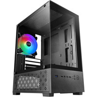 CAJA TACENS MC-SE2 BK-DU20 CAJA TACENS MC-SE2 BK