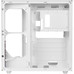 CAJA ATX CUBE MARS GAMING MCVONEW BLANCO CRISTAL