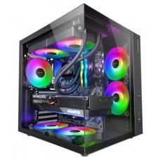 CAJA TACENS MCV-ONE BK