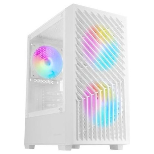 CAJA MICROATX GAMING MARS GAMING MCVORTEXW CRISTAL-SX20 CAJA MICROATX GAMING MARS GAMING MCVORTEXW CRISTAL