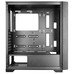 CAJA ATX MARS GAMING MCWOODC MADERA Y CRISTAL CROMADO