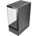 MARS GAMING Caja ATX Ventis FRGB Silence Black
