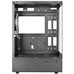 MARS GAMING Caja ATX Ventis FRGB Silence Black
