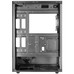 MARS GAMING Caja ATX Ventis FRGB Silence Black