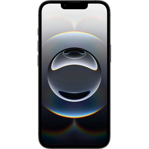 Apple IPHONE 16E 256GB BLACK