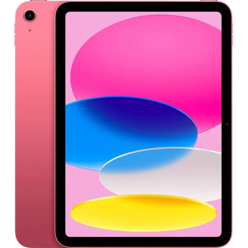 TABLET APPLE IPAD 2025 11TH 256 GB WIFI ROSA (Espera 4 dias)-SX14 TABLET APPLE IPAD 2025 11TH 256 GB WIFI ROSA (Espera 4 dias)
