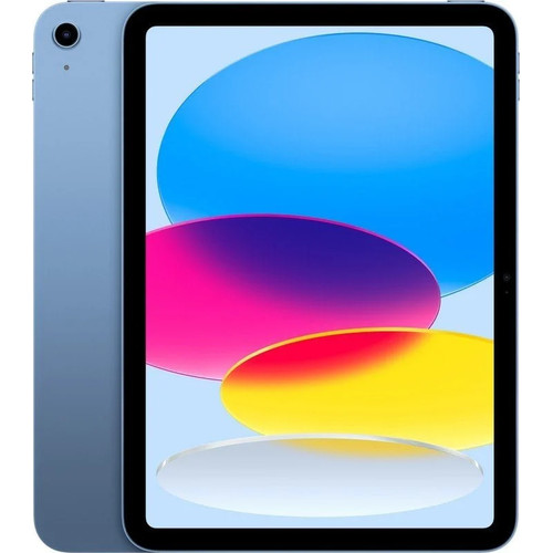 TABLET APPLE IPAD 2025 11TH 512 GB WIFI AZUL (Espera 4 dias)-SX14 TABLET APPLE IPAD 2025 11TH 512 GB WIFI AZUL (Espera 4 dias)