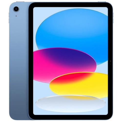 TABLET APPLE IPAD 2025 11TH 512 GB WIFI+CELL AZUL (Espera 4 dias)-SX14 TABLET APPLE IPAD 2025 11TH 512 GB WIFI+CELL AZUL (Espera 4 dias)