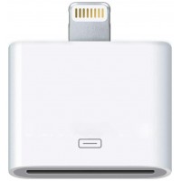 ADAPTADOR APPLE LIGHT-30PIN