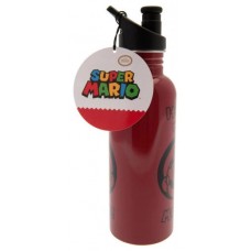 CANTIMPLORA METÁLICA NINTENDO MARIO (IT"S ME) PYRAMID REDSTRING MDB25909 (Espera 4 dias)