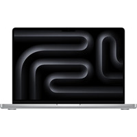 MACBOOK PRO APPLE 14"" M5 10CORE CPU+10CORE GPU 16GB 512GB NEGRO ESPACIAL (Espera 4 dias)