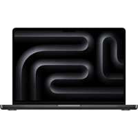 MACBOOK PRO APPLE 14"" M5 10CORE CPU+10CORE GPU 24GB 1TB NEGRO ESPACIAL (Espera 4 dias)