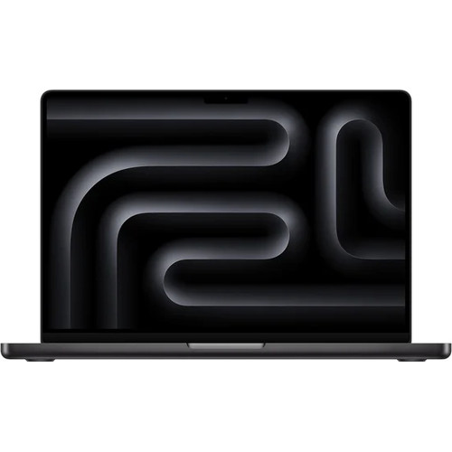 MACBOOK PRO APPLE 14"" M5 10CORE CPU+10CORE GPU 24GB 1TB NEGRO ESPACIAL (Espera 4 dias)