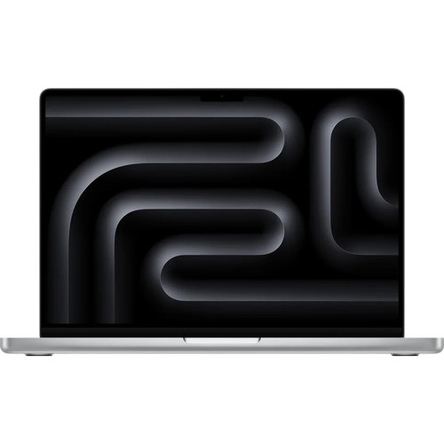MACBOOK PRO APPLE 14"" M5 10CORE CPU+10CORE GPU 16GB 512GB PLATA (Espera 4 dias)-SX13 MACBOOK PRO APPLE 14"" M5 10CORE CPU+10CORE GPU 16GB 512GB PLATA (Espera 4 dias)
