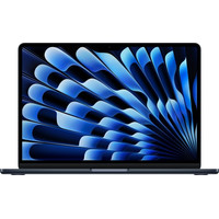 MACBOOK AIR APPLE 13"" M5 16GB 10CORE GPU MEDIANOCHE 1TB (Espera 4 dias)-SX13 MACBOOK AIR APPLE 13"" M5 16GB 10CORE GPU MEDIANOCHE 1TB (Espera 4 dias)