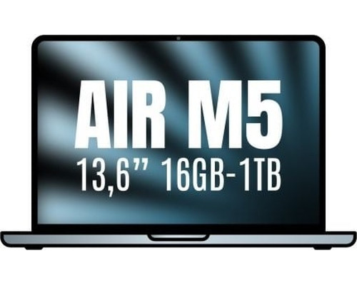 PORTATIL APPLE MACBOOK AIR MDHJ4Y/A