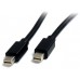 STARTECH CABLE 1M MONITOR MINI DISPLAYPORT 1.2 MAC