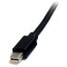 STARTECH CABLE 2M MONITOR MINI DISPLAYPORT 1.2 MAC