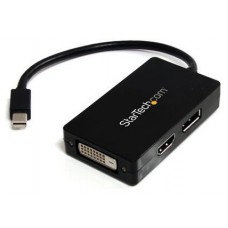 STARTECH ADAPTADOR VIDEO EXTERNO MINI DISPLAYPORT