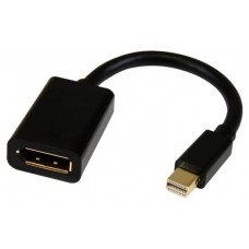 STARTECH CABLE 0,2M ADAPTADOR MINI DISPLAYPORT® A