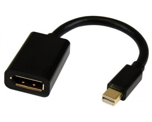 STARTECH CABLE 0,2M ADAPTADOR MINI DISPLAYPORT® A