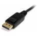 STARTECH CABLE MINIDISPLAYPORT-DISPLAYPORT M-M 2M