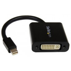 STARTECH ADAPTADOR VIDEO MINI DISPLAYPORT® A DVI -