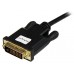 STARTECH CABLE 3M ADAPTADOR VIDEO MINI DISPLAYPORT