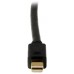 STARTECH CABLE 3M ADAPTADOR VIDEO MINI DISPLAYPORT