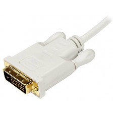 STARTECH CABLE 3M ADAPTADOR VIDEO MINI DISPLAYPORT