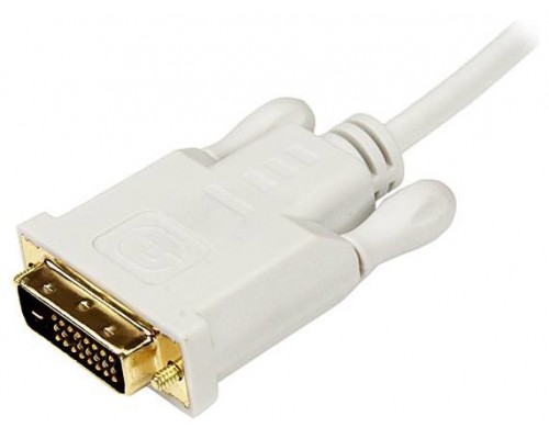 STARTECH CABLE 3M ADAPTADOR VIDEO MINI DISPLAYPORT