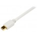 STARTECH CABLE 3M ADAPTADOR VIDEO MINI DISPLAYPORT