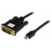 STARTECH CABLE 91CM ADAPTADOR VIDEO MINI DISPLAYPO